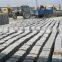 WT1-20 small hydraulic clay brick moulding machine Interlocking Concrete Block machine