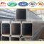 Carbon Steel Circular Tube Column Shape