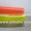 PVC Garden Hose - Multi Color GARDEN HOSE or FLEXIBLE HOSE