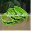 Personalized Design Silicone Wristband