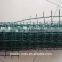 Plastic garden trellis,plastic garden fence net,garden fence netting