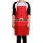 Families christmas kitchen cooking apron