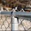Wire Diameter 2.5-5mm Wholesale  China used chain link fence