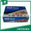 HIGH QUALITY CORRUGATED CARTON BOXES PACKING FRUITS AND VEGETABLE