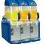 Elegant appearance commercial frozen drink maker