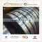 HDG mild strips steel band sheet coil tempered steel strip