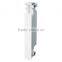 Aluminum Radiator Hot Water Heater 500 80 Two Windows