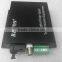 1ch Video 1 Bidi Audio Fiber Converters