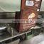 Quad Seal VFFS packing machine