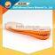 modern design orange breathable heightening shoe insole