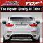 Body Kit for 2008-2014 BMW X6 E71 Eros Style