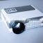 2015 new pocket projector 3500 lumens 350*270 cheap mini led projector headlight
