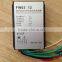 low rpm 300w 12v/24v dc generator PMG