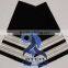 Pilot Epaulettes | Airline Epaulettes | Pilot Uniform Epaulette with Silver Wire French Braid