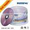 RISENG 4.7GB 16x Blank Dvd Disc/16x Blank Dvd 4.7gb/blank Dvd-r 16x
