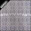 6 Discount Hot Sales High Quality 5yards/pcs nylon polyester tulle lace French Lace Fabric for Women Dressing 7046