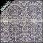 6 Discount Hot Sales High Quality 5yards/pcs nylon polyester tulle lace French Lace Fabric for Women Dressing 7046