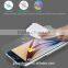 perfect tempered glass screen protector Tempered glass film screen protector cell phone accessories showcase