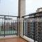 Building used modern design for balcony railing                        
                                                                                Supplier's Choice