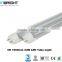 5ft 24W T5 T8 LED Replacement of Circular Fluorescent without Ballast
