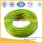 BV / BVR / ZR-BV / ZR-BVR / NH-BV Pvc insulated building 16mm electrical wire grounding earth cable