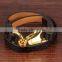 Jewelry Fashion Men Stainless Steel Lobster Clasp Bracelet