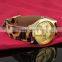 Online Shopping Leather Watch Bracelet