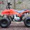 Hot Selling Cheap Red 110cc Quad ATV Quad Bike ATV for Sale