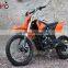 QWMOTO KTM Style Gas Powered 250cc Dirt Bike for Sale Cheap