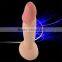 High quality Big Dildo,12.5cm artificial penis,Sex Toys for Men Women Gay Lesbian