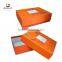 luxury gift box packaging custom gift paper box                        
                                                                                Supplier's Choice