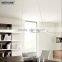 Wavy Chandelier Pendants Lights Designer Pendant Lamparas Modernas Lighting MD83060