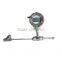 BBZ 8 LCD display flange high pressure gas flow meter