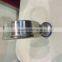 BBZ-Y-M series health diaphragm pressure gauge