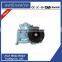 China Best Orice High Torque Shaft Helical Gear Reducer/Gearbox PTO HW50