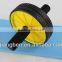 Hot selling Two-Wheel hand pusher,indoor fitness equipment.