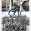 Stainless steel Mandioca starch processing machinery