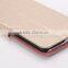 Wholesale Hello Kitty Cell Phone Case, Leather Case With Card Slots For iPhone 6
