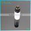 10ml PE plastic dropper bottle for e liquids long thin tip child safety proof cap
