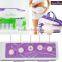 Slender Shaper with HEATING function, Massage belt fat burning with CE certificate