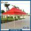 JC Outdoor Trade Show Folding Metal Frame Tent