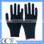 Wholesale Polyester Safety Gloves Manufacturers