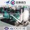 China market regulator voltage 90kva factory price diesel engine generator set made in china