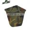 600D camo military bag military water bag