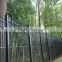 High Quality Steel Bar Fence for Community