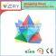 Creativity magnetic construction building learning educational toys for teacher