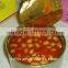 Nutritious and Delicious Canned Soybeans in Tomato Sauce