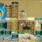 New Crop canned mushroom customized