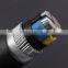 VLV aluminum conductor pvc insulated pvc sheathed power cable