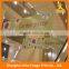 Custom indoor hanging double sides advertising printed vinyl banner                        
                                                                                Supplier's Choice